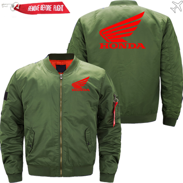 HONDA JACKET